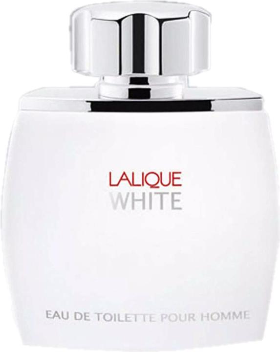 Produktbild Lalique White (Eau de Toilette, 75 ml)