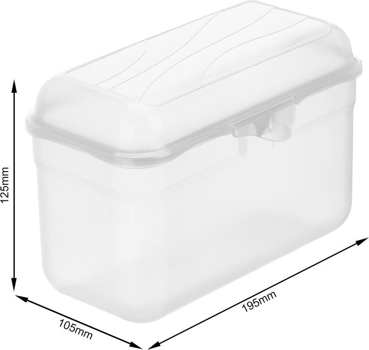 Produktbild Rotho Fun (1.75 l)