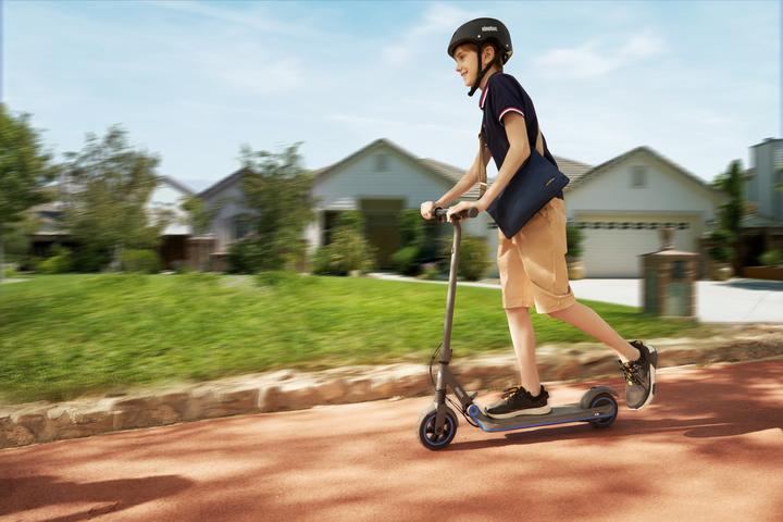 Image du produit Segway-Ninebot Zing E10 (16 km/h, 10 km, 200 W)