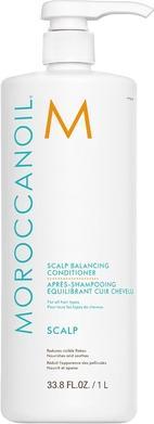Immagine prodotto Moroccanoil Scalp Balancing Conditioner 33.8 Fl Oz