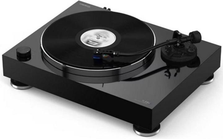 Image du produit reloop Tourne-disque TurnX Noir (Manuel)