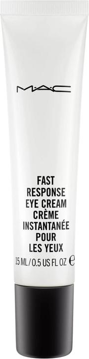 MAC Cosmetics Fast Response Eye Cream (Crème, 15 ml, Tag)
