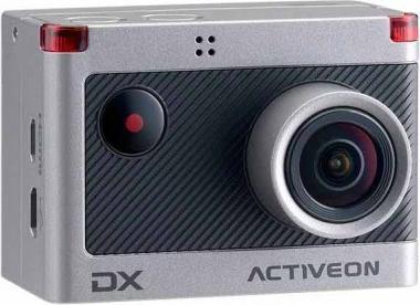 Actual product image Activeon DX Full HD Sports Camera