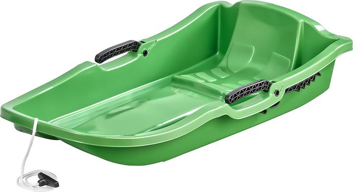 Actual product image Stiga Bob Racer