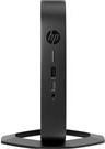 Produktbild HP T540, AMD Ryzen R1305G,, eMMC, USB Business Slim kbd, Realtek 8852AE Wi-Fi 6 BT 5.2 WLAN, W10IoT64E (AMD Ryzen Embedded R1305G, 8 GB, 64 GB, Radeon RX Vega 3)