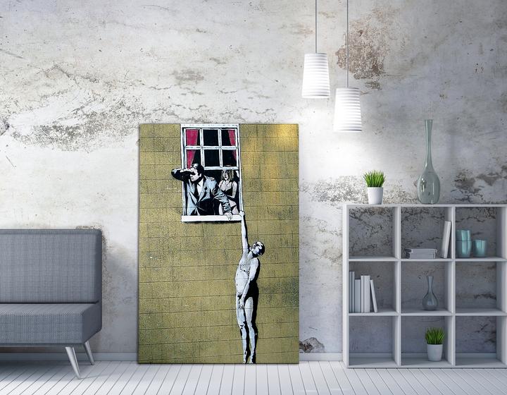 Produktbild Wallxpert Hendrik (70 x 100 cm)