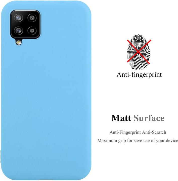 Productafbeelding Cadorabo TPU Candy Cover (Samsung Galaxy A42 5G)