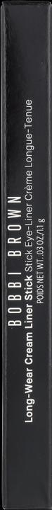 Actual product image Bobbi Brown Long Wear Cream Liner St Fog (Fog)