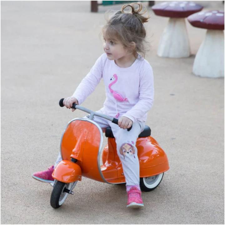Immagine prodotto Ambosstoys Primo Classic Ride-on
