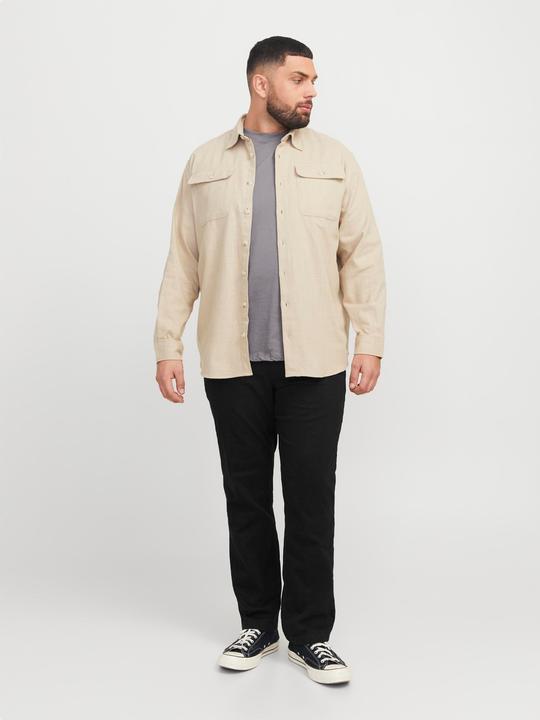 Image du produit Jack & Jones Plus Size Relaxed Fit Relaxed Fit Hosen Relaxed Fit Hosen (W52/L32)