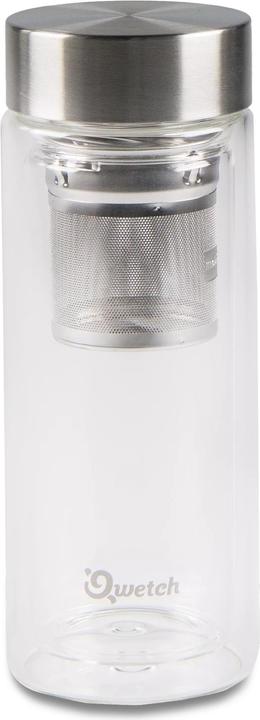 Image du produit Qwetch Tee-Thermosflasche (0.32 l)