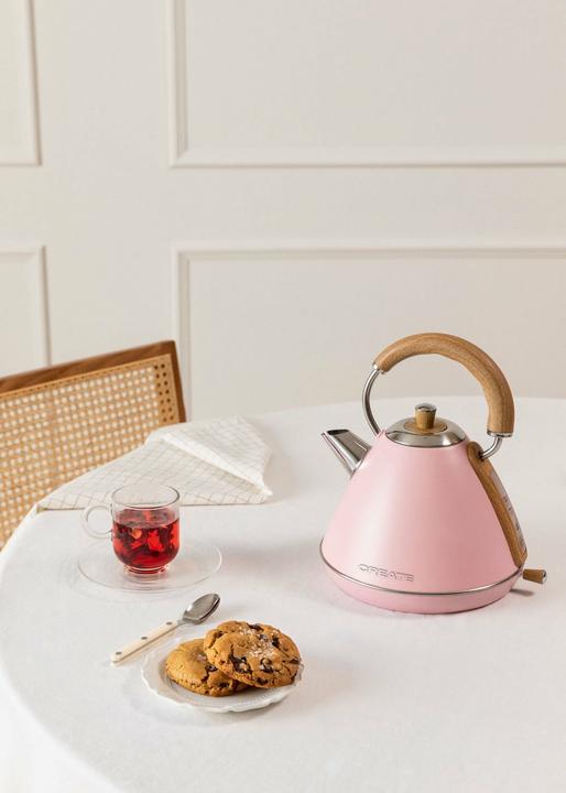 Immagine prodotto Create Kettle Retro (1.70 l)