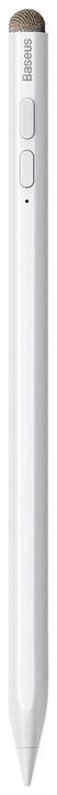 Produktbild Baseus Smooth Writing Stylus with LED Indicators (Active+Passive) White
