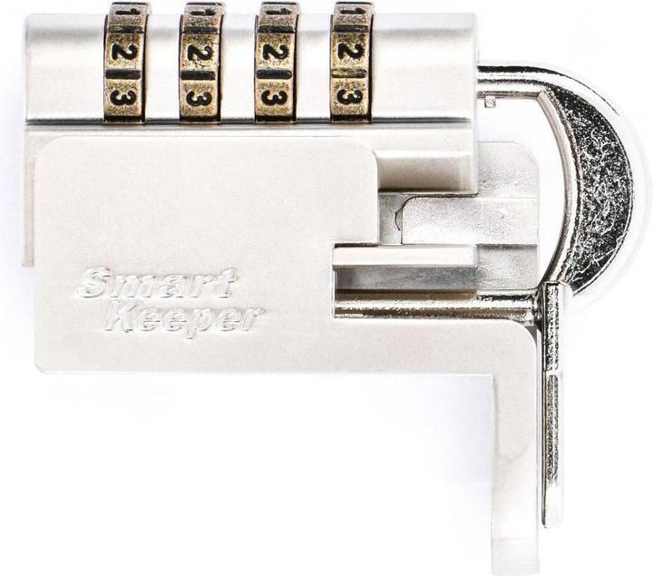 Actual product image Smart Keeper PC Anti Theft Lock