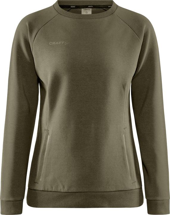 Craft Core Soul Crew Sweatshirt W