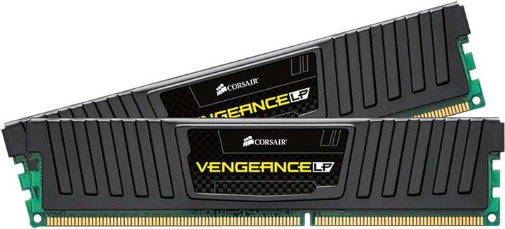 Immagine prodotto Corsair Vengeance Low Profile (2 x 8GB, 1600 MHz, DDR3-RAM, DIMM)