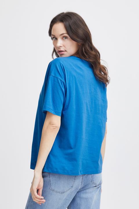 Actual product image Fransa FRKOKO TEE 1 20613772 (L)