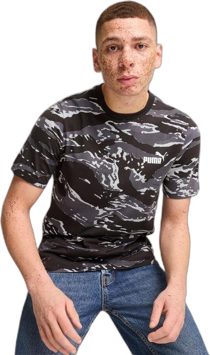 Image du produit Puma Thé ESS+ CAMO AOP (L)