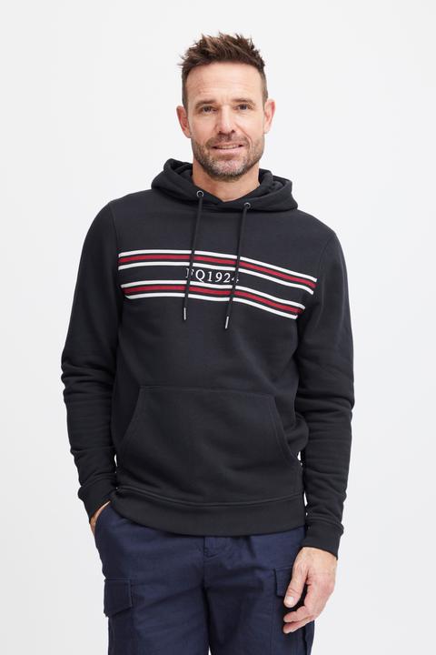 Actual product image FQ1924 FQWilliam logo hoodie 21900658 (3XL)