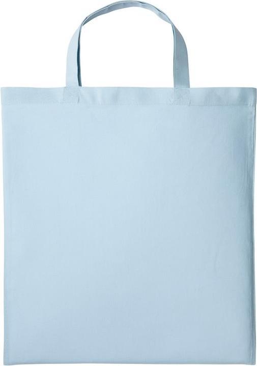 Produktbild Universal Textiles Baumwolltragetasche Mit Kurzen Griffen (20.27 l)