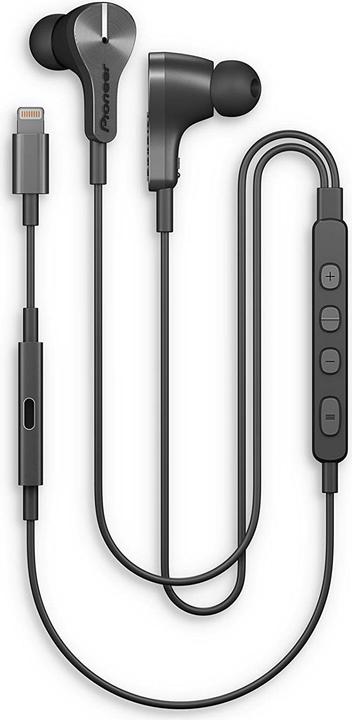 Pioneer Rayz Plus (ANC, Kabelgebunden)