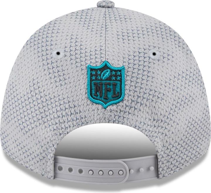 Immagine prodotto New Era 9Forty Cappellino Stretch SIDELINE Jacksonville Jaguars gre (Taglia unica)