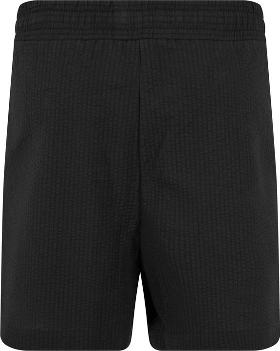 Actual product image Urban Classics Ladies Seersucker Shorts - 140919 (M)