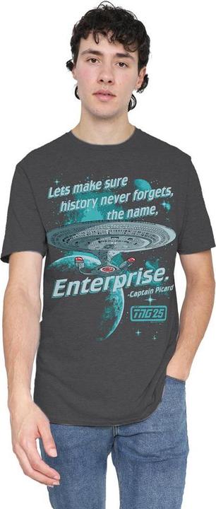 Produktbild Never Forget TShirt (XL)