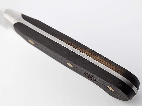 Actual product image Wüsthof Vegetable knife / Paring knife, 9 cm,Crafter (9 cm)