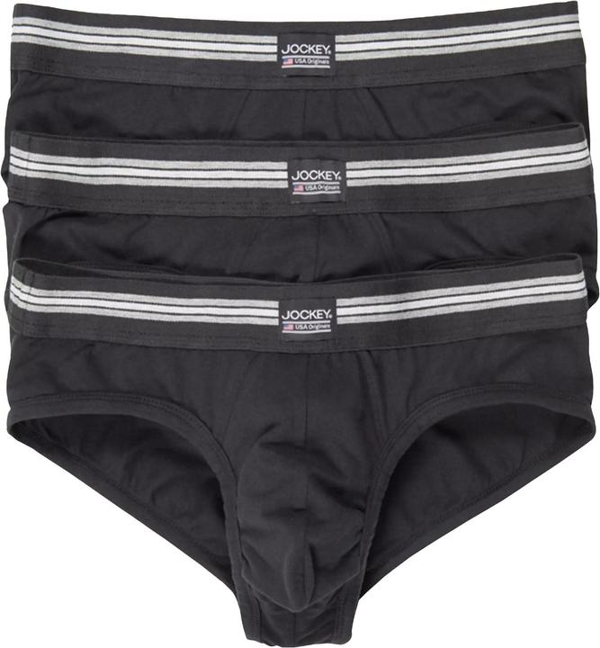 Produktbild Jockey Slip (S, 3er Pack)