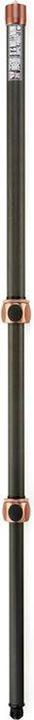 Produktbild 3 Legged Thing Pro 2.0 Winston Bronze Carbon tripod (Kunststoff)