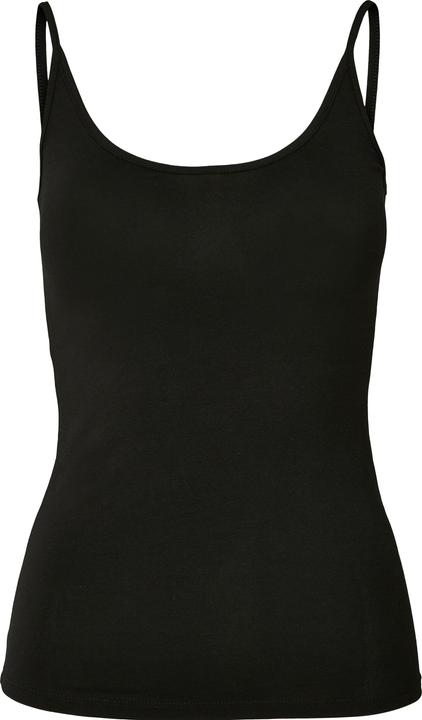 Actual product image Urban Classics Ladies Basic Top 2-Pack (4XL)