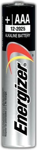 Productafbeelding Energizer Max Alkaline (8 Pcs., AAA)