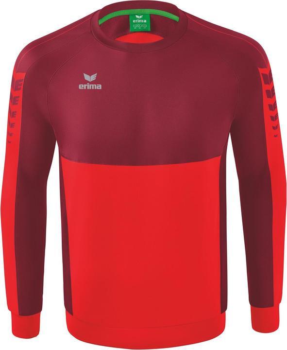 rosso bordeaux
