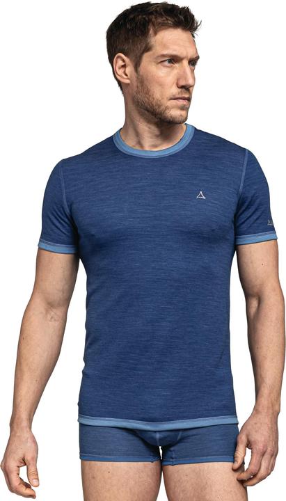 Produktbild Schöffel Merino Sport 1/2 Arm (XXL)