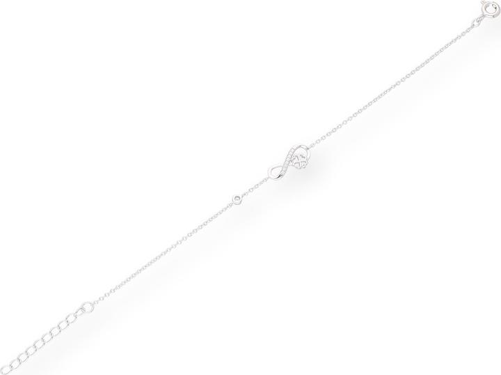 Actual product image Carat Motifs (16 cm, Silver)