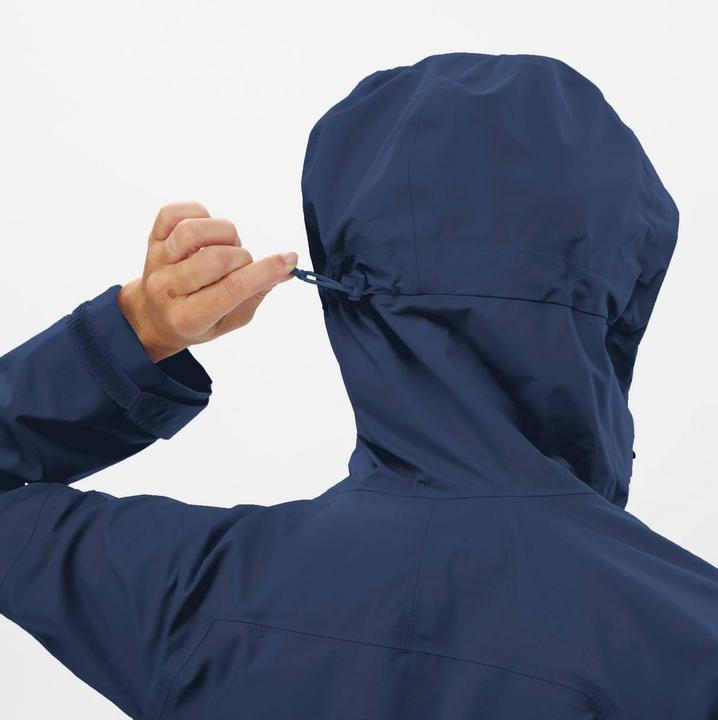 Image du produit Millet Kamet Gtx Jkt Jacke (M)