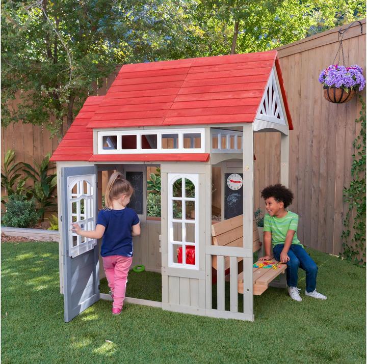 Image du produit KidKraft Théâtre BRAEWOOD