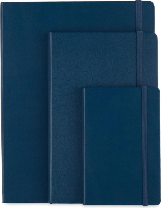 Immagine prodotto Moleskine Copertina morbida per notebook (19 x 25 cm, Nessuna, Copertina morbida)