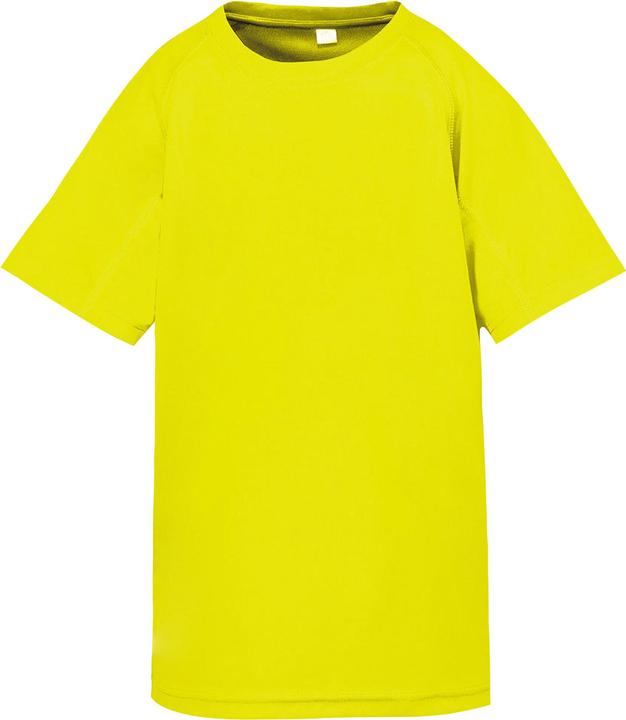 Neon yellow