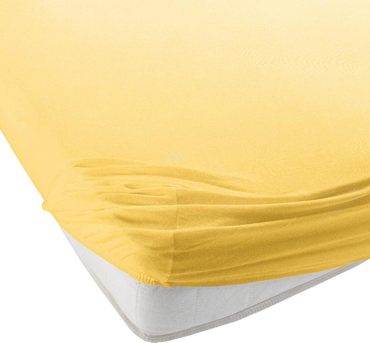 Produktbild Casativo Fixleintuch Übergrösse (200 x 200 cm, 180 x 200 cm)