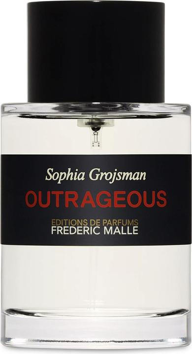 Produktbild Frédéric Malle Outrageous (Eau de Toilette, 100 ml)