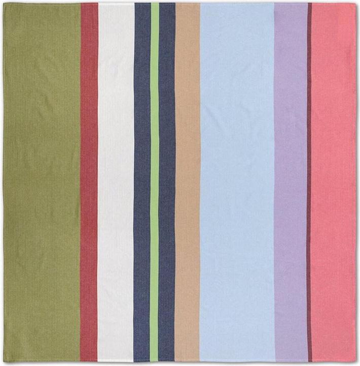 Remember Serviette de plage Portoverde (200 x 200 cm)
