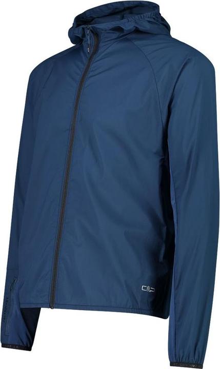 Produktbild CMP Campagnolo Stretch Jacket fix Hood (XL)