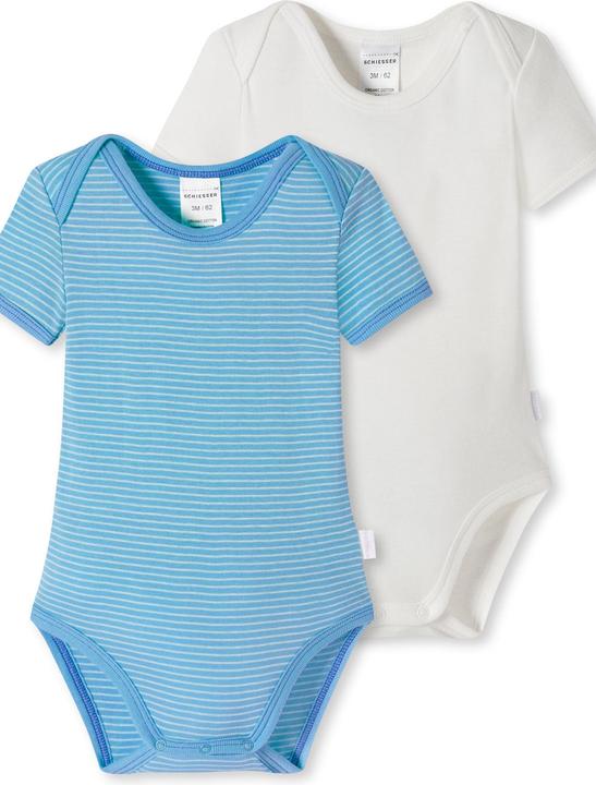Produktbild Schiesser Body Natural Love Organic Cotton (62)