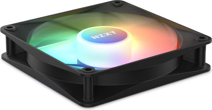 Produktbild NZXT F120 Triple Pack
