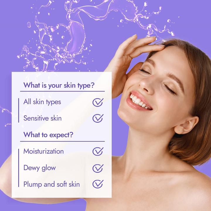 Produktbild Skincyclopedia Face Serum (30 ml)