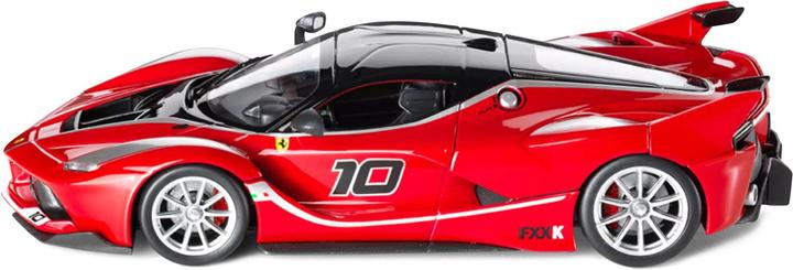 Image du produit Burago Modèle Ferrari 1:24