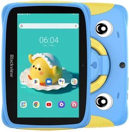 Actual product image Blackview Tab 3 Kids (7", 32 GB, Blue)