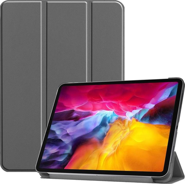 Image du produit Cover-Discount Tri-fold Smart (iPad Pro)